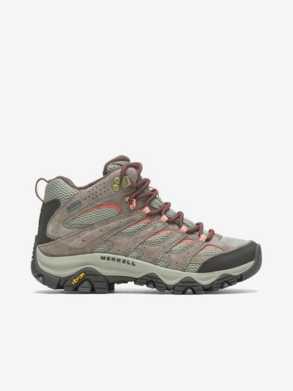 Merrell Merrell J500232 Moab 3 Mid GTX-Außenstiefel