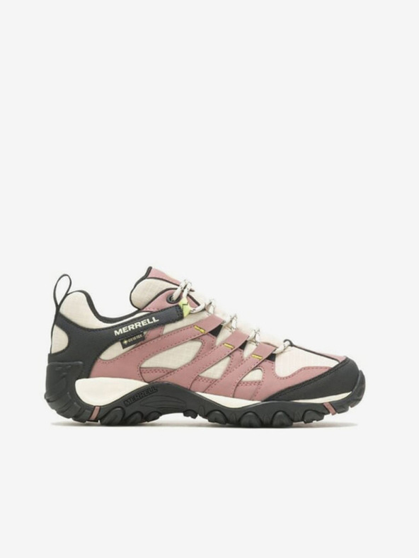 Merrell Rosa MERRELL Claypool Sport GTX Damen Outdoor Turnschuhe