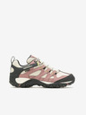 Merrell Rosa MERRELL Claypool Sport GTX Damen Outdoor Turnschuhe