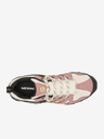 Merrell Rosa MERRELL Claypool Sport GTX Damen Outdoor Turnschuhe