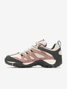 Merrell Rosa MERRELL Claypool Sport GTX Damen Outdoor Turnschuhe