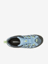 Merrell Blaue Damen-Outdoor-Sneaker MERRELL Alverstone 2