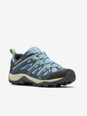 Merrell Blaue Damen-Outdoor-Sneaker MERRELL Alverstone 2