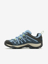 Merrell Blaue Damen-Outdoor-Sneaker MERRELL Alverstone 2