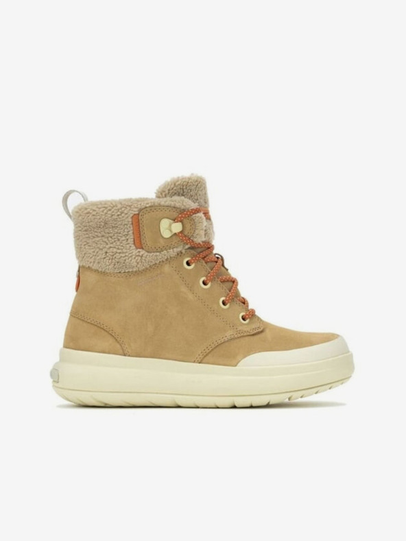 Merrell Merrell J007058 Marquette Thermo Lace WP Outdoor-Stiefel