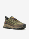 Merrell Speed Eco WP Outdoorr Schuhe