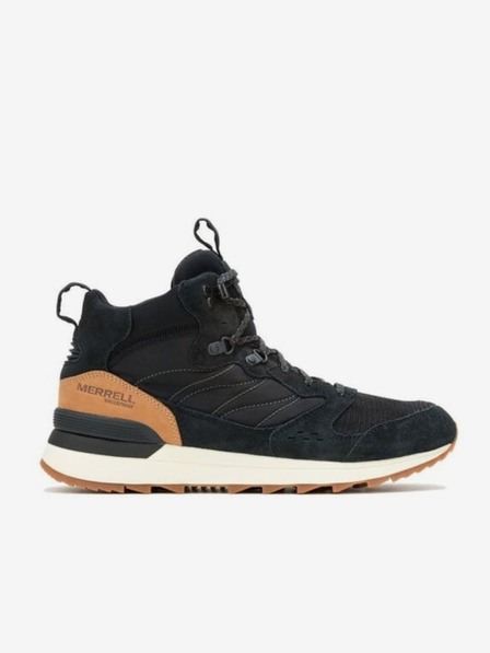 Merrell Alpine 83 SNKR Recraft Mid WP Stiefeletten