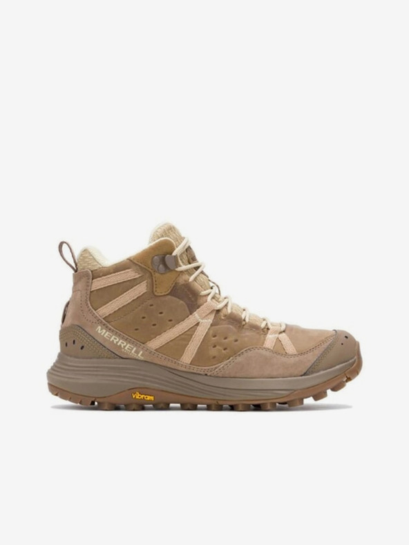 Merrell Merrell J038400 Siren 4 Siren Mid WP Outdoor-Stiefel