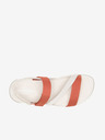 Merrell Orange MERRELL District 3 Strap Web Damensandalen
