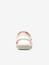 Merrell Orange MERRELL District 3 Strap Web Damensandalen