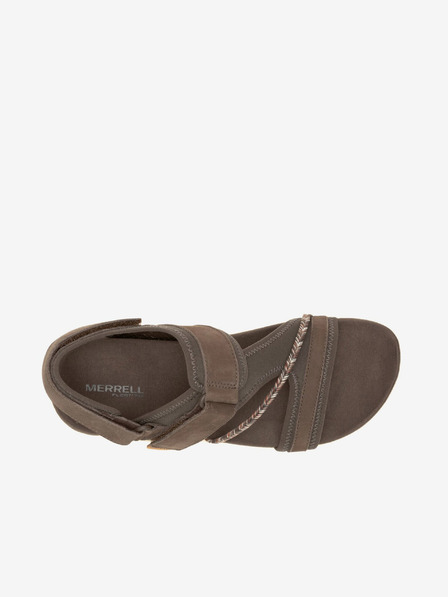 Merrell Terran 4 Backstrap Sandalen