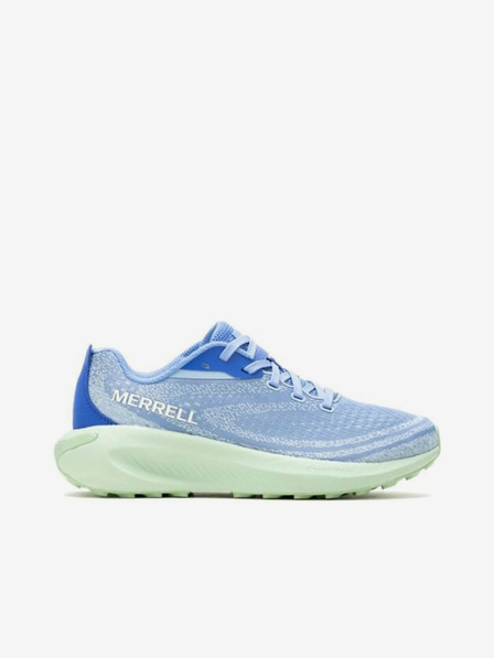 Merrell MERRELL Hellblau Damen Sport Laufschuhe Morphlite