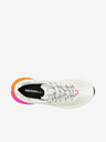Merrell Rosa und weiße Damen Sport Laufschuhe MERRELL Agility Peak 5