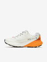 Merrell Rosa und weiße Damen Sport Laufschuhe MERRELL Agility Peak 5