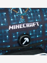 BAAGL  Ergo Minecraft Blue Axe Schulset