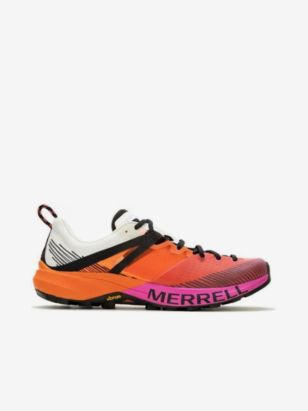 Merrell Orange Herren Outdoor-Laufschuhe MERRELL MTL MQM
