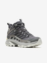 Merrell Moab Speed 2 Mid GTX Tennisschuhe