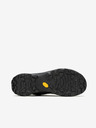 Merrell Schwarze MERRELL Moab Speed 2 GTX Herren Outdoor-Sneakers