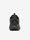 Merrell Schwarze MERRELL Moab Speed 2 GTX Herren Outdoor-Sneakers