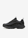 Merrell Schwarze MERRELL Moab Speed 2 GTX Herren Outdoor-Sneakers