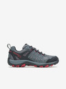 Merrell Grau Herren Outdoor Sport Turnschuhe MERRELL Accentor 3 Sport GTX