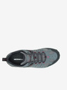 Merrell Grau Herren Outdoor Sport Turnschuhe MERRELL Accentor 3 Sport GTX