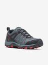 Merrell Grau Herren Outdoor Sport Turnschuhe MERRELL Accentor 3 Sport GTX