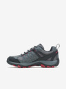Merrell Grau Herren Outdoor Sport Turnschuhe MERRELL Accentor 3 Sport GTX