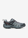 Merrell Grau Herren Outdoor Turnschuhe MERRELL Accentor 3