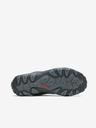 Merrell Grau Herren Outdoor Turnschuhe MERRELL Accentor 3