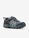 Merrell Grau Herren Outdoor Turnschuhe MERRELL Accentor 3