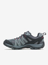 Merrell Grau Herren Outdoor Turnschuhe MERRELL Accentor 3