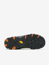 Merrell Grüne Herren Outdoor Turnschuhe MERRELL Moab 3 GTX