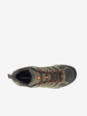 Merrell Grüne Herren Outdoor Turnschuhe MERRELL Moab 3 GTX