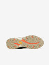 Merrell Beige Herren Outdoor Knöchel Sneakers MERRELL Speed Solo Mid Wasserdicht