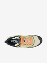 Merrell Beige Herren Outdoor Knöchel Sneakers MERRELL Speed Solo Mid Wasserdicht