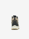 Merrell Beige Herren Outdoor Knöchel Sneakers MERRELL Speed Solo Mid Wasserdicht