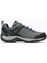Merrell Grau Herren Outdoor Turnschuhe MERRELL Accentor 3 Sport GTX