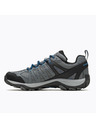 Merrell Grau Herren Outdoor Turnschuhe MERRELL Accentor 3 Sport GTX