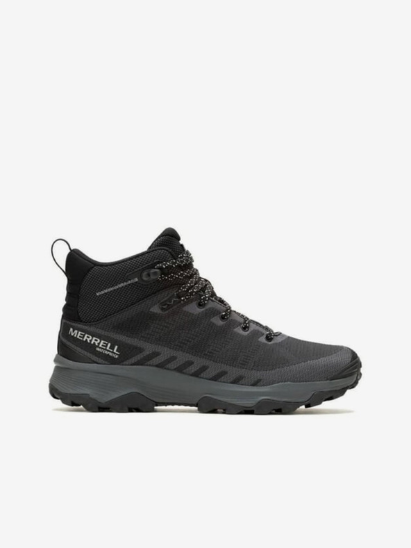 Merrell Speed Eco Mid Waterproof Tennisschuhe