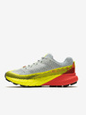 Merrell Grau Herren Sport Laufschuhe MERRELL Agility Peak 5