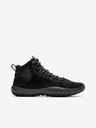 Merrell Schwarz Herren Sport Barfußschuhe MERRELL Wrapt Mid Waterproof