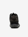 Merrell Schwarz Herren Sport Barfußschuhe MERRELL Wrapt Mid Waterproof
