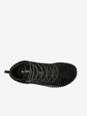 Merrell Schwarz Herren Sport Barfußschuhe MERRELL Wrapt Mid Waterproof
