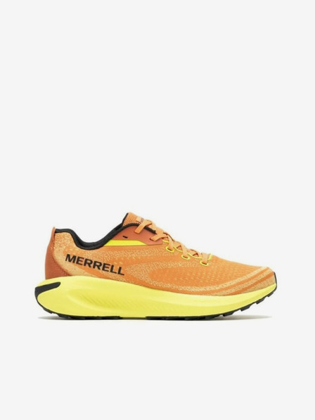 Merrell Orange Herren Sport Laufschuhe MERRELL Morphlite