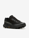 Merrell Schwarz Herren Sportschuhe MERRELL Agility Peak 5 GTX