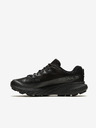Merrell Schwarz Herren Sportschuhe MERRELL Agility Peak 5 GTX