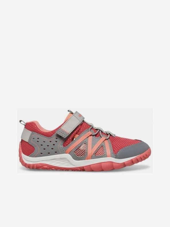 Merrell Rot Kinder Sport Barfuß Turnschuhe MERRELL Hydro Glove