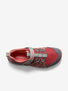Merrell Rot Kinder Sport Barfuß Turnschuhe MERRELL Hydro Glove