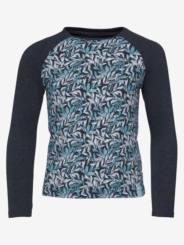 Loap Mädchen-T-Shirt LOAP BILARA Dunkelblau